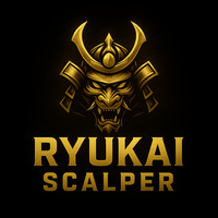 Ryukai Scalper MT4