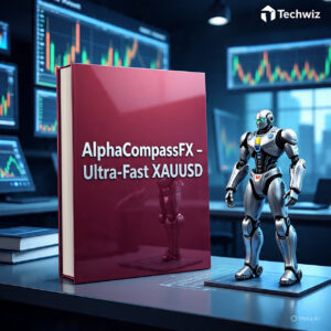 AlphaCompassFX — Ultra-Fast XAUUSD Scalper (M5)