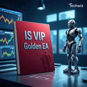 IS VIP Golden EA