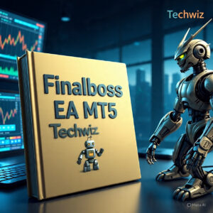 Finalboss EA MT5 + Sets