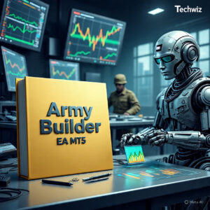 Army Builder EA + Setfile