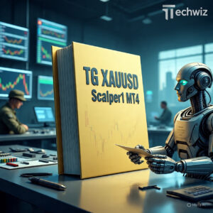 TG XAUUSD SCALPER M1