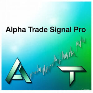 Alpha Trade Signal Pro