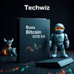 Bues Bitcoin GOD EA + sets