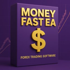 Money FAST EA MT5 v1.8