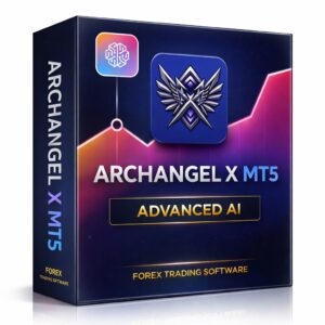 Archangel X MT5 v3.4