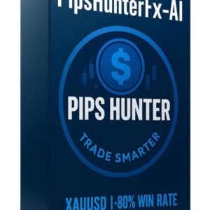 PipsHunterFx-AI EA MT5