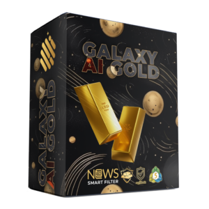 EA Galaxy AI Gold MT5