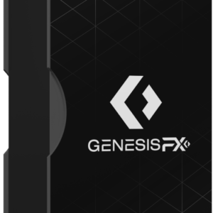 Genesis FX EA MT5 v1.2