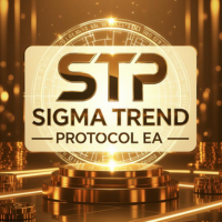 Sigma Trend Protocol EA