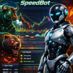 Robot m5 Speed Bot MT4