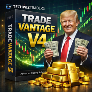Trade Vantage V4 EA MT4