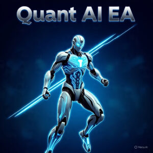 Quant AI EA MT4