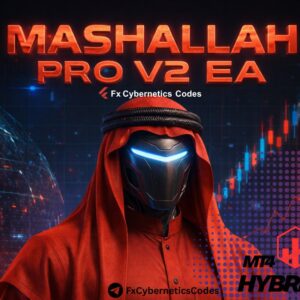 Mashallah Pro V2 Source Code