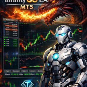 Legacy Infinity EA+ Setfiles