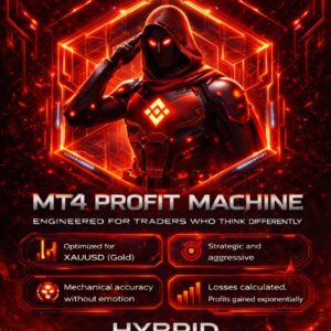 XAUUSD ALAHAJI EA V2