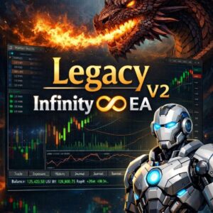 Legacy Infinity EA+ Setfiles