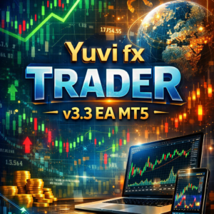 Yuvi fx Trader v3.3 EA MT5