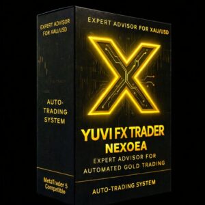 Yuvi FX Trader NEXORA MT5