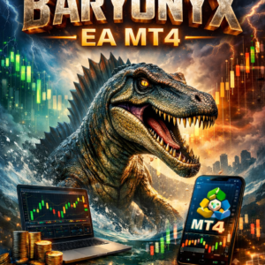 Baryonyx Bot MT4