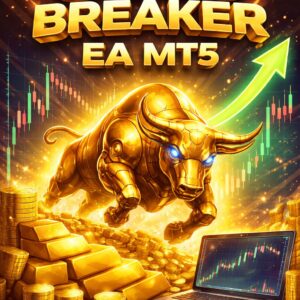 Gold Breaker EA MT5