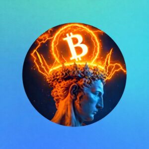 BUSTER BTC – Single Entry EA