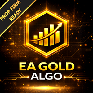 EA Gold Algo