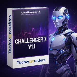 CHALLENGER X v1.1 + setfiles