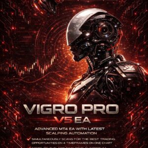 Vigro PRO V5 EA