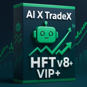 AIXTRADERX HFT V8 VIP 2.0