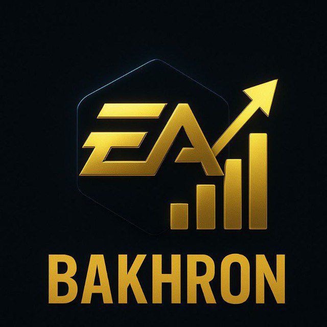Bakhron EA MT5