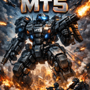 Alpha Tactical Machine MT5