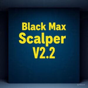 Black Max Scalper V2.2