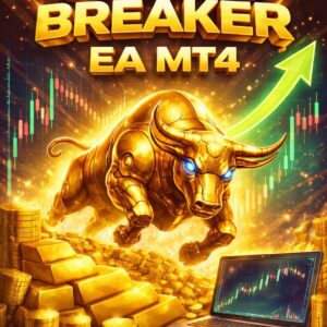 Gold Breaker EA MT4