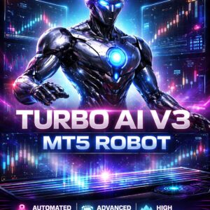 Turbo AI V3 EA MT5
