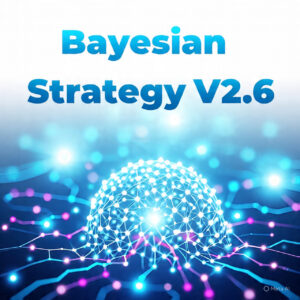 Bayesian Strategy V2.6 MT5 &MT4
