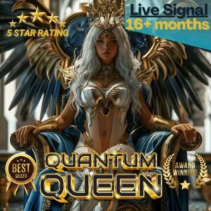 Quantum Queen 2.91 MT5