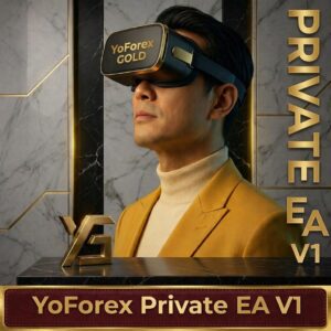 Private EA MT5 Original