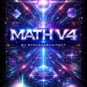 Math EA V4 SYNTAXARCHITECT MT5