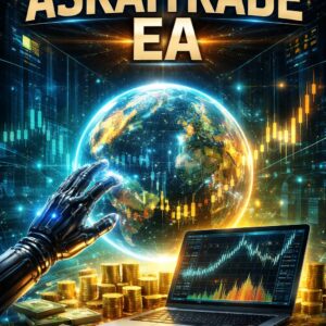 Askaitrade EA MT5