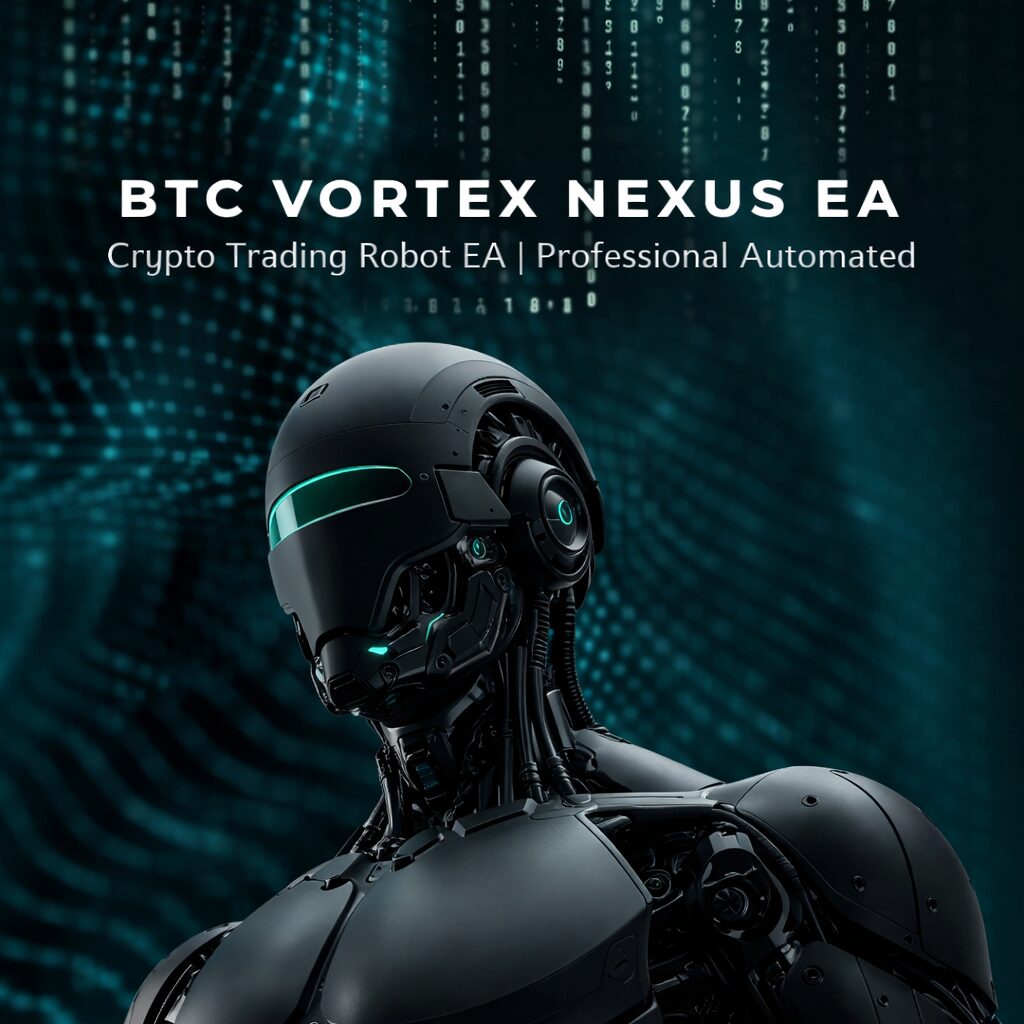 BTC Vortex Nexus EA MT5