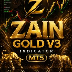 Zain Gold V3 2026