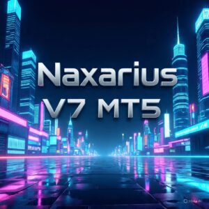 Naxarius V7 MT5