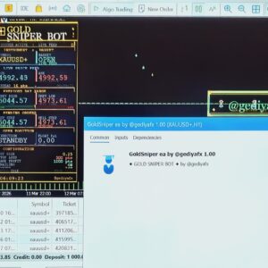 Gold Sniper AI MT5