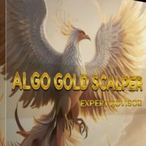 Algo Gold Scalper MT4