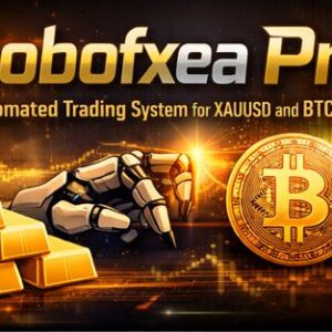 Robofxea Falqon Pro EA MT5 V1.12