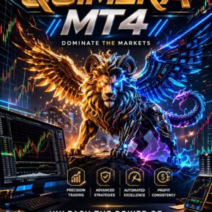 System Quimera EA MT4