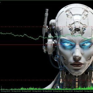 Blue Expert Prime MT5