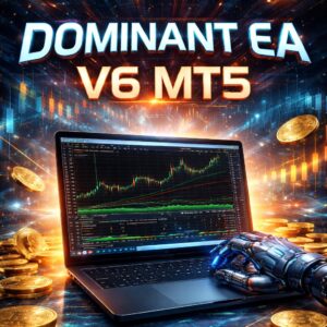 Dominant EA V6 (DLL)