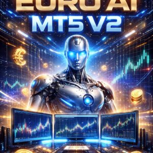 EURO AI MT5 V2 (no dll)